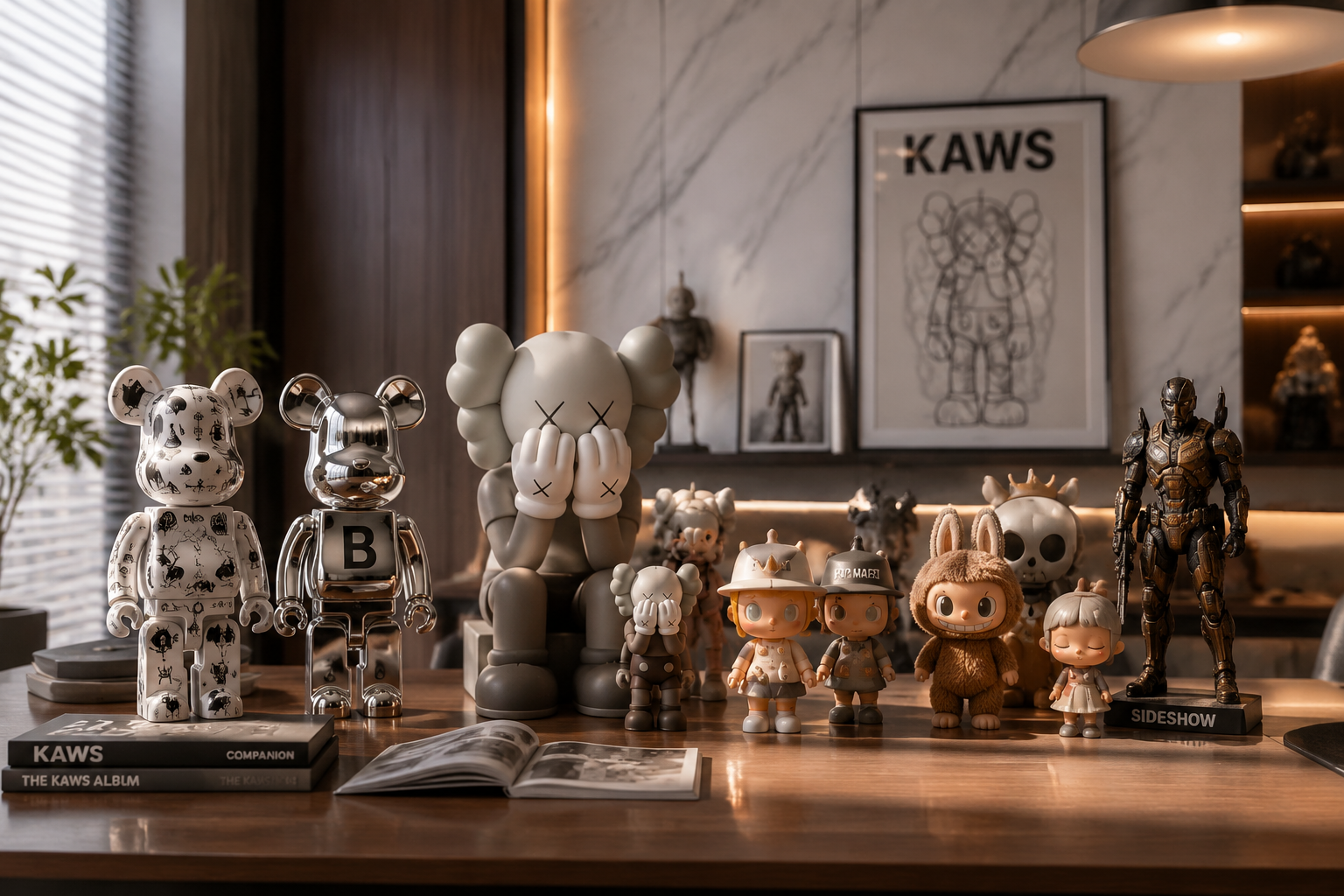 🧸 Bear Brick Alternatives: What People Are Collecting Instead in 2026