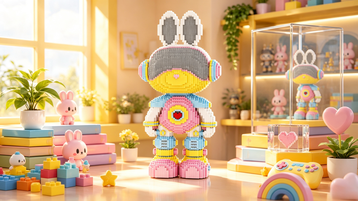 What Makes a Collectible More Than Just Something to Display?