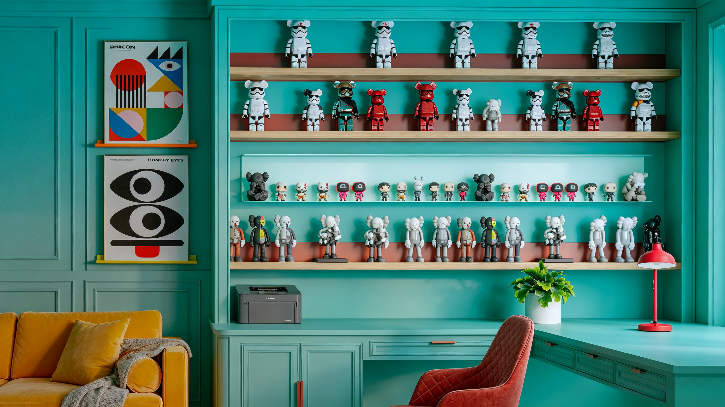 Collectible Toy Trends 2026: Why Adults Are Falling in Love With Collecting Again