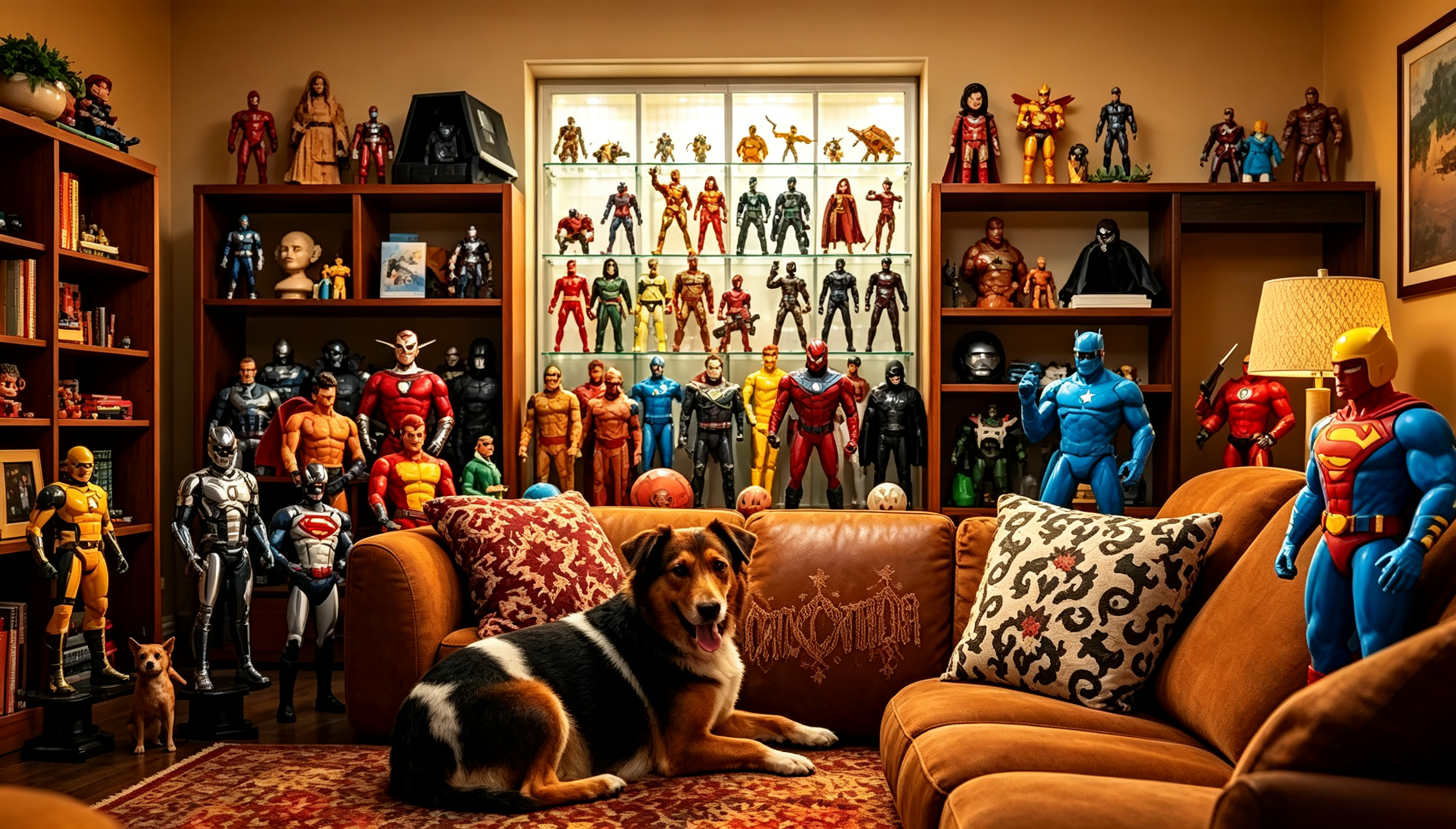 Adult Collecting in 2026: How Collectible Toys Are Redefining Modern Hobbies