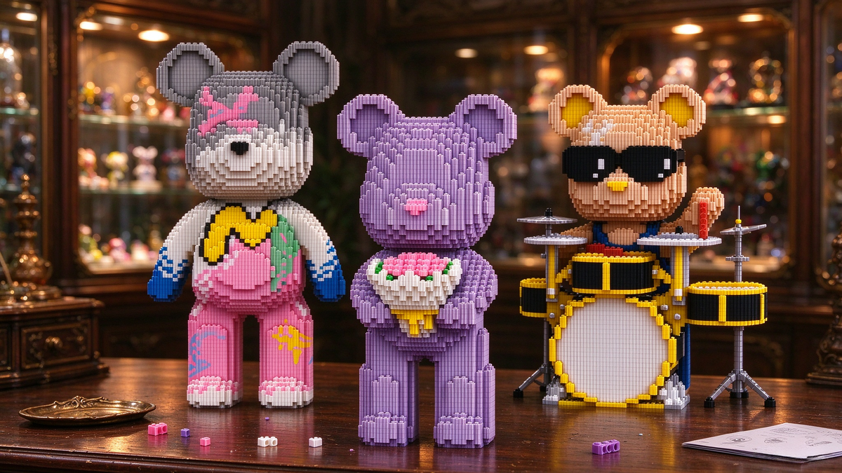Best MPIN Gifts for Collectors to Make Every Collection Special