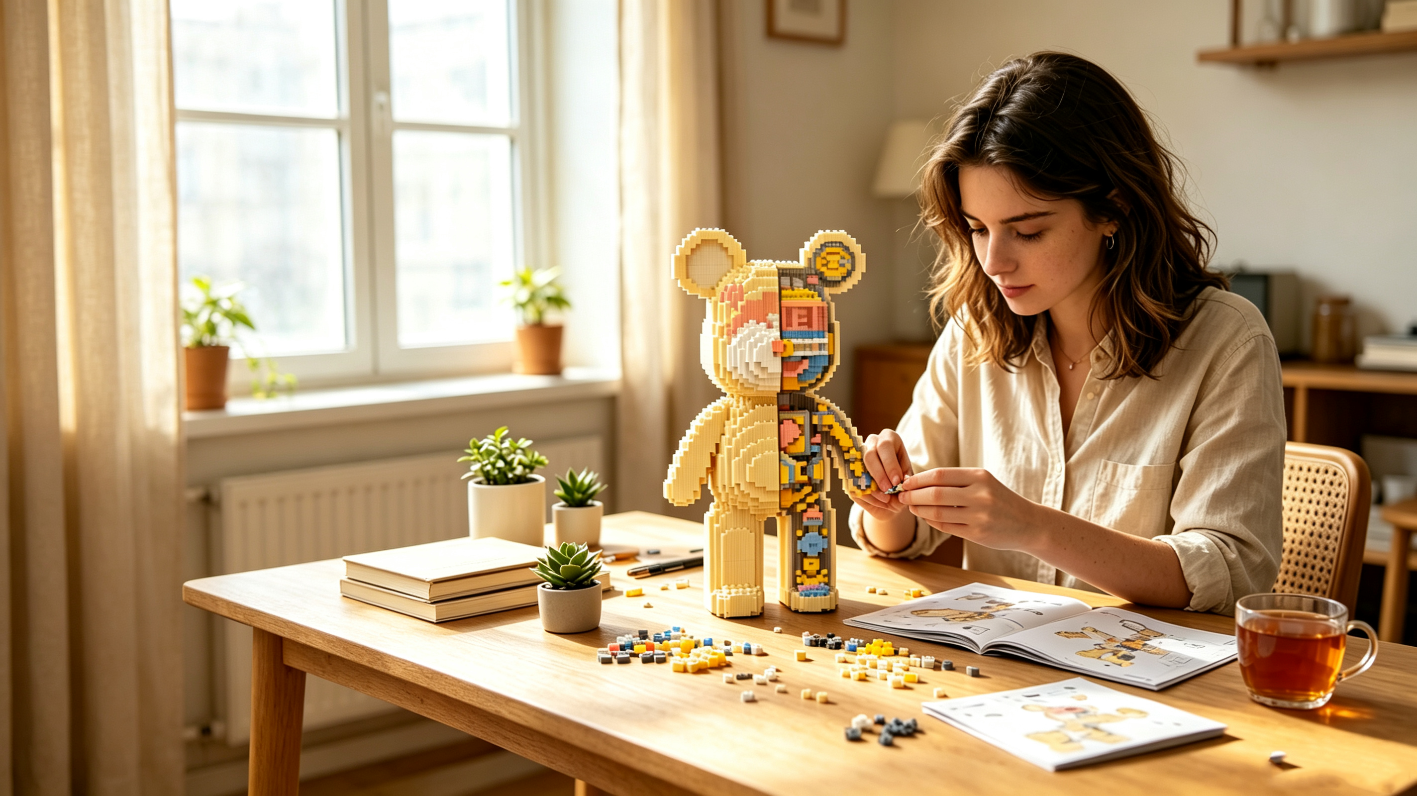 Mindful Hobbies in 2026: The New Way to Relax, Focus, and Create