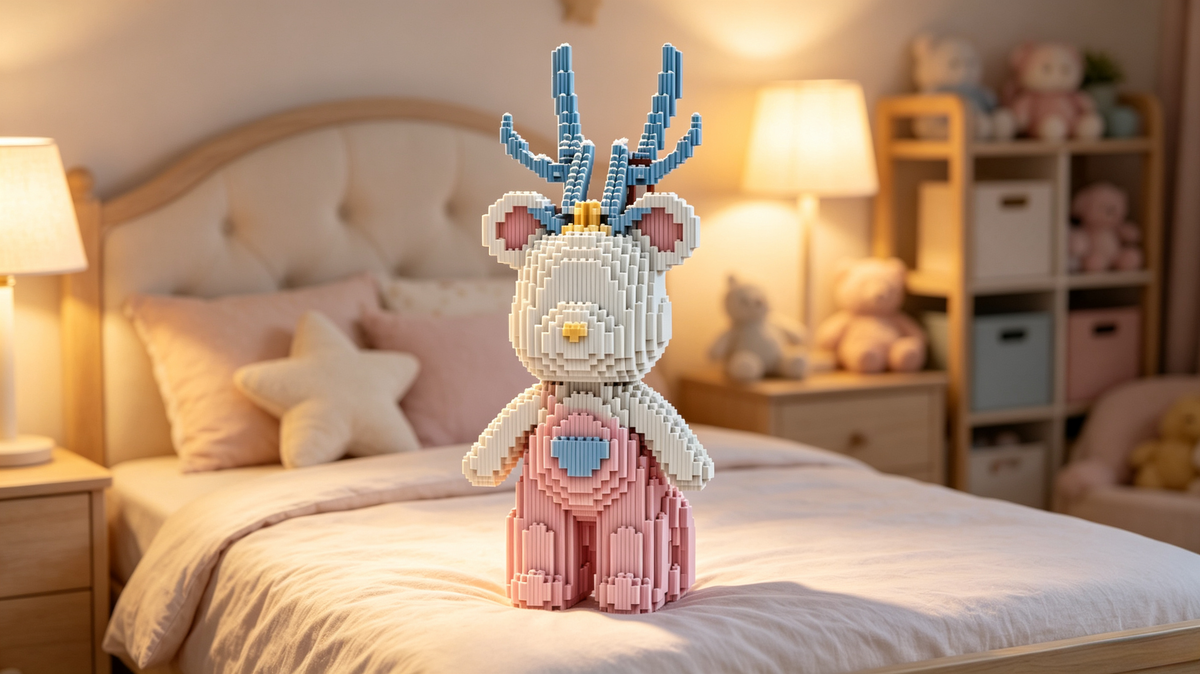 What Are the Most Popular Toy Brands and Where Do Building Blocks Fit?