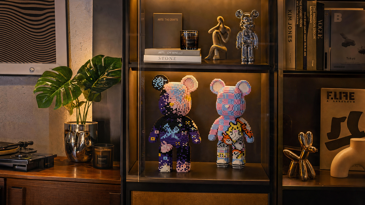 The Growing Popularity of Interactive Collectibles Among Adults