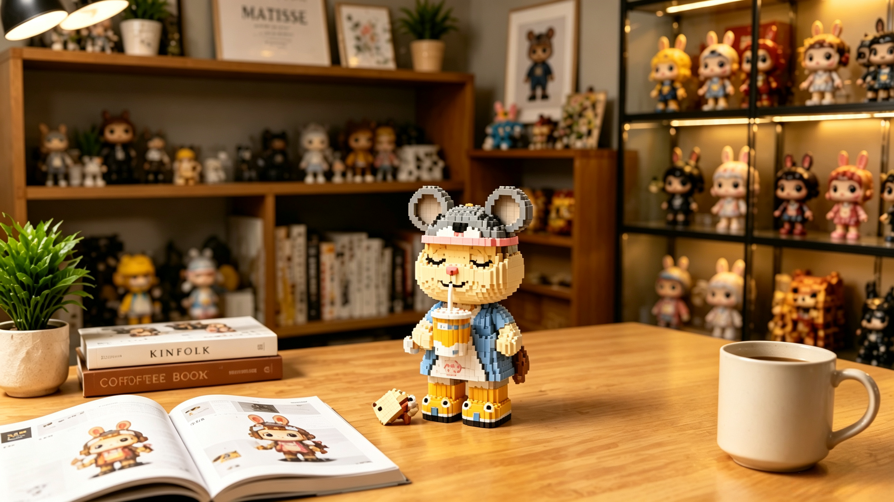 Best Collectible Toys for Beginners: How to Start Your First Collection
