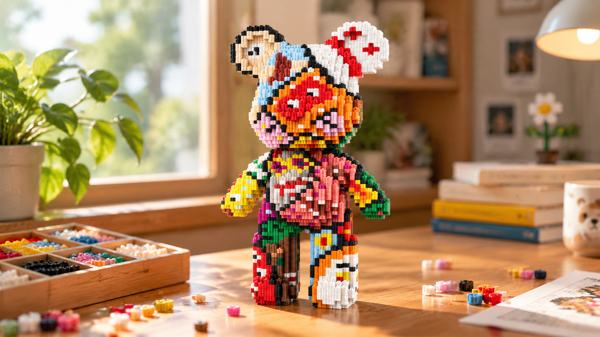 Can Collecting Be a Creative Hobby for Adults?