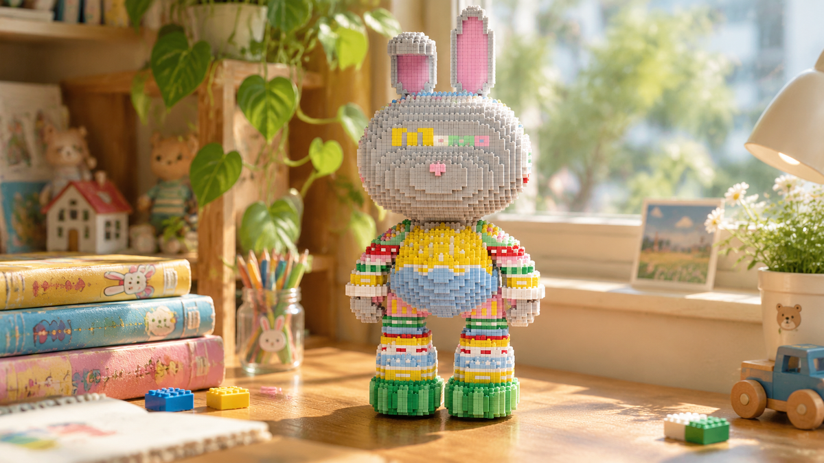 How Do Adults Display Their Collectibles at Home?
