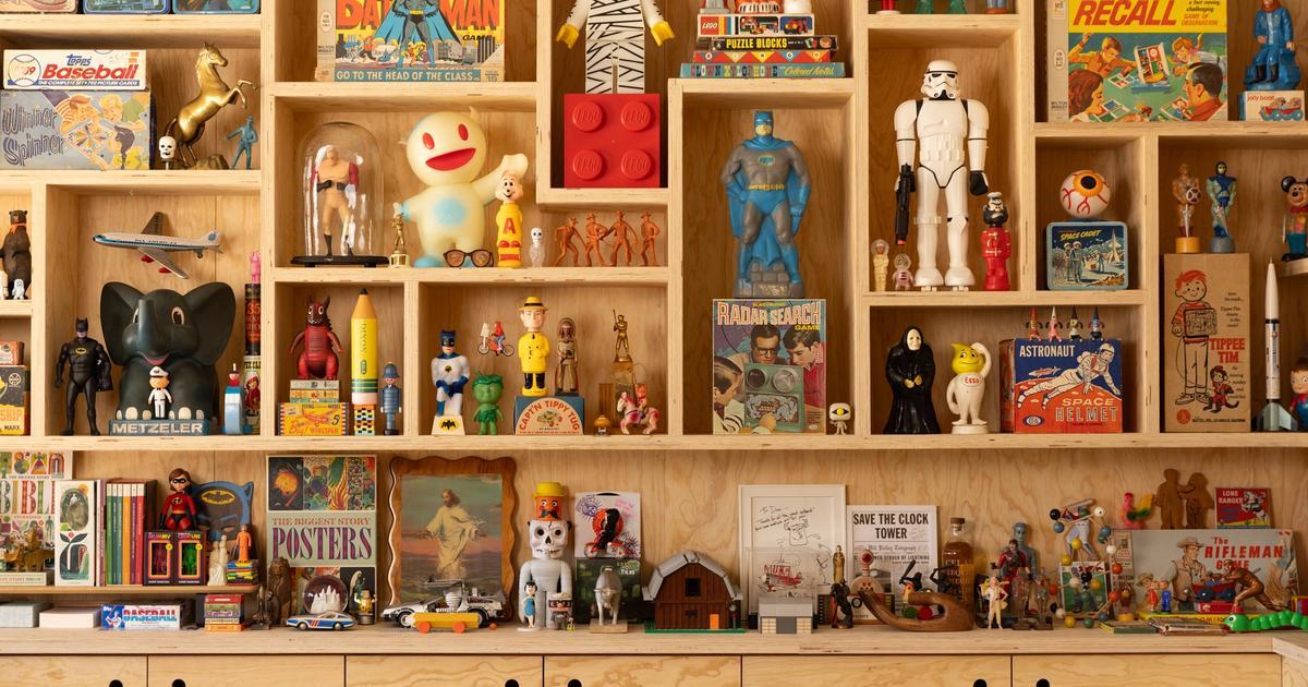 Why Adults Love Building Toys: Creativity, Nostalgia, and the Rise of Adult Collectors