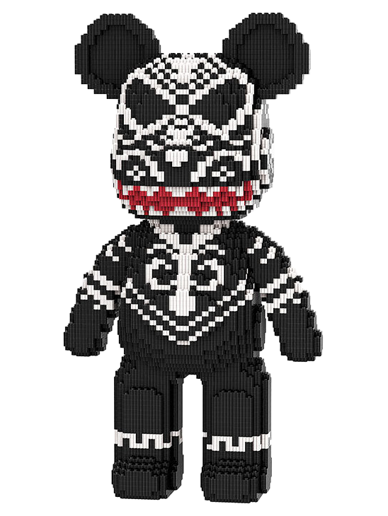Bear