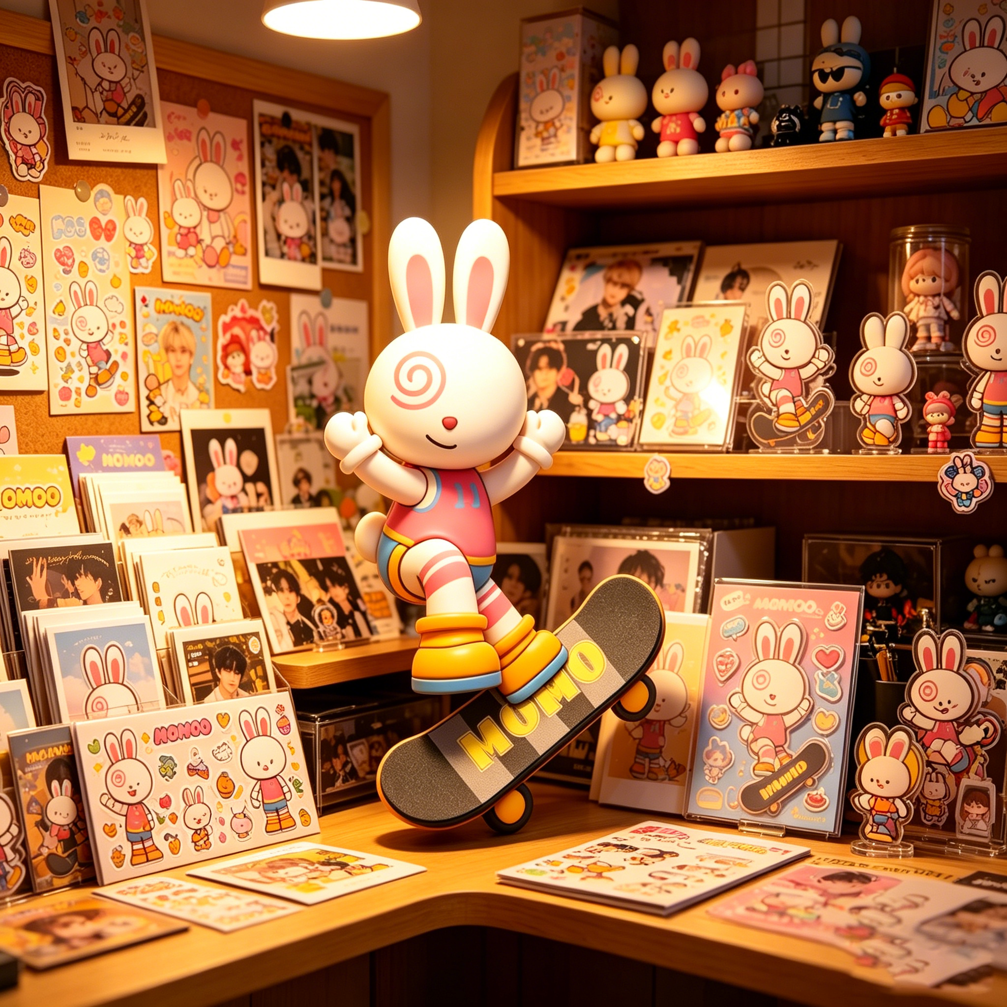 Collectibles