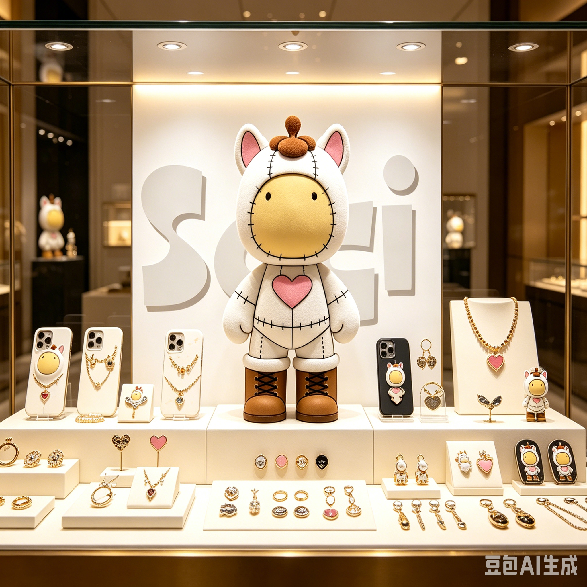 Accessories