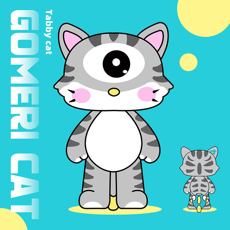 Tabby Cat-thumbmail-1