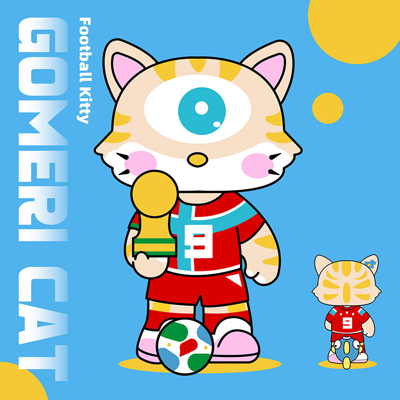 Football Kitty Cat-thumbmail-1