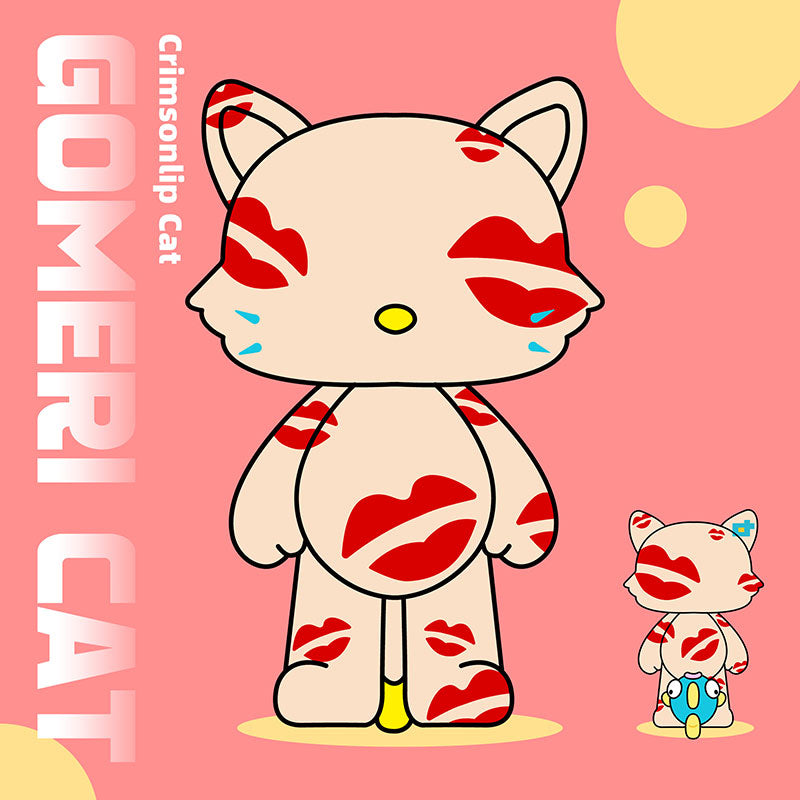 Crimsonlip Cat-thumbmail-1