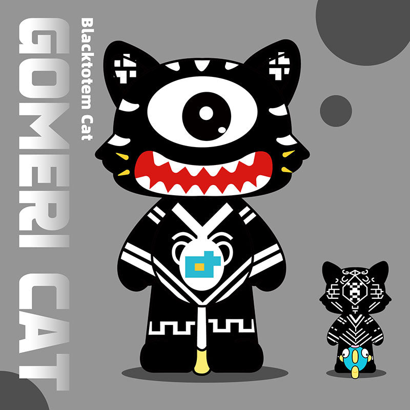 Blacktotem Cat-thumbmail-1