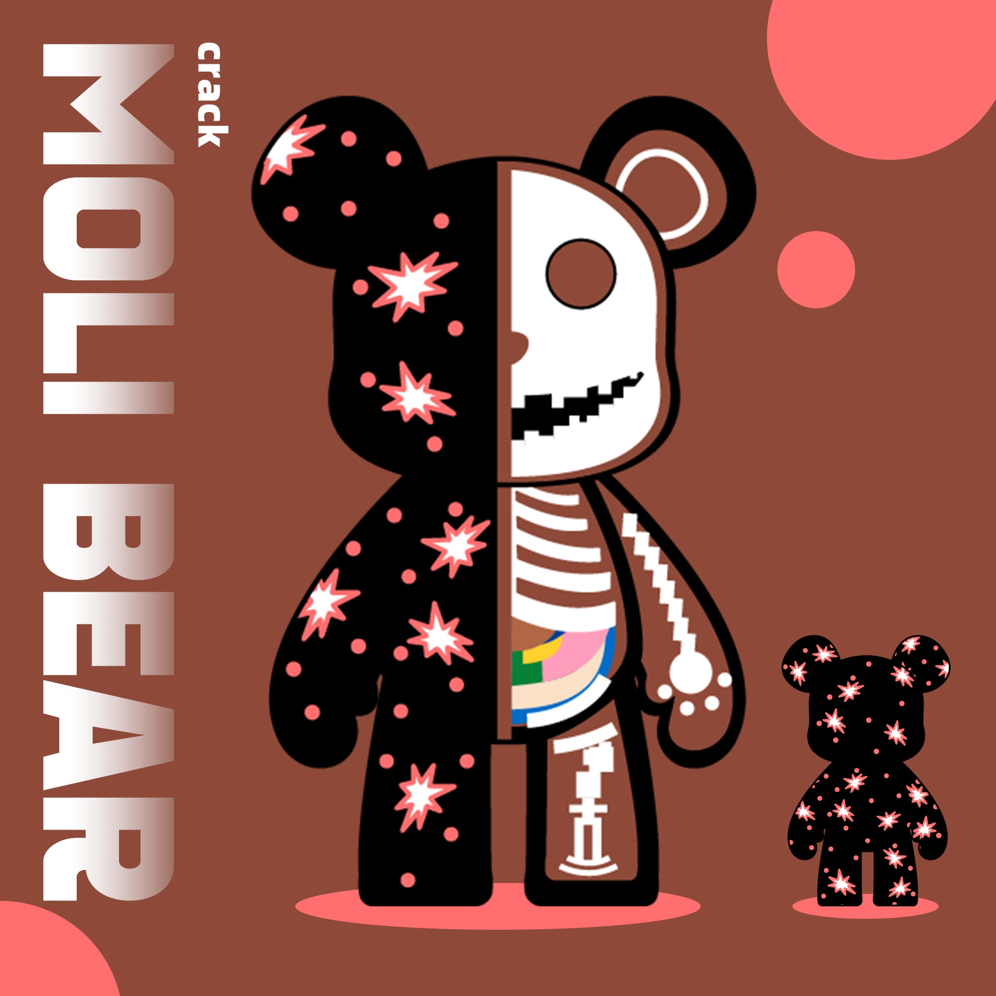 Pitter Patter Bear