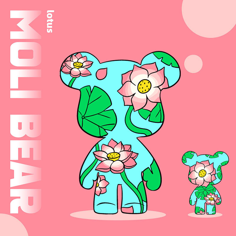 lotus Bear-thumbmail-1