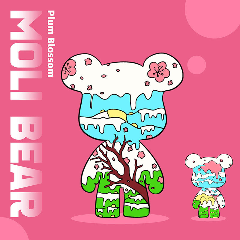 Plum Blossom Bear-thumbmail-1