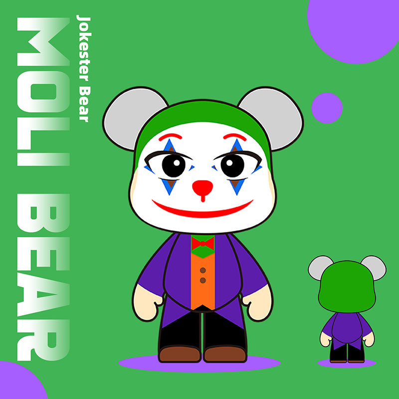 Jokester Bear-thumbmail-1