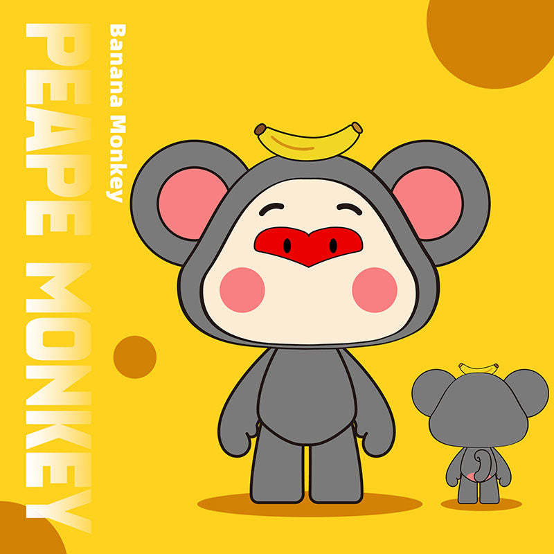 Banana Monkey-thumbmail-1