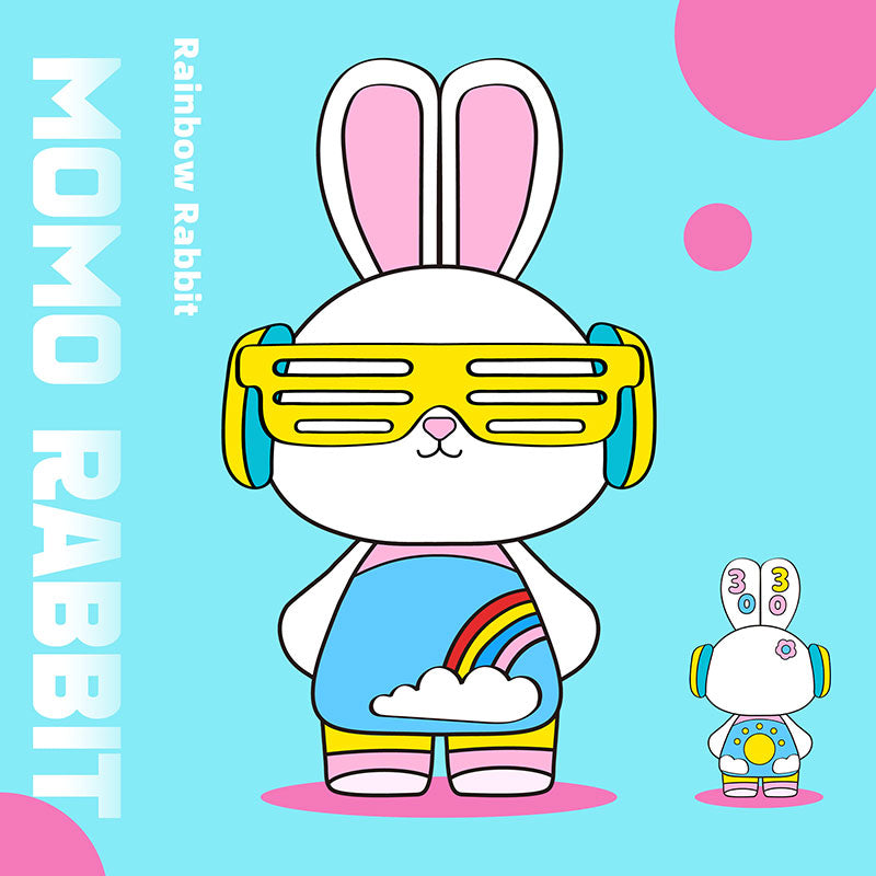 Rainbow Rabbit-thumbmail-1