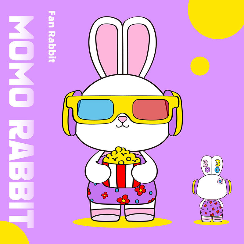 Fan Rabbit-thumbmail-1