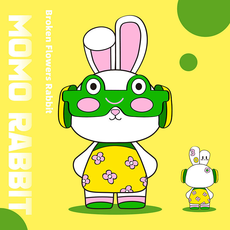 Broken Flowers Rabbit-thumbmail-1
