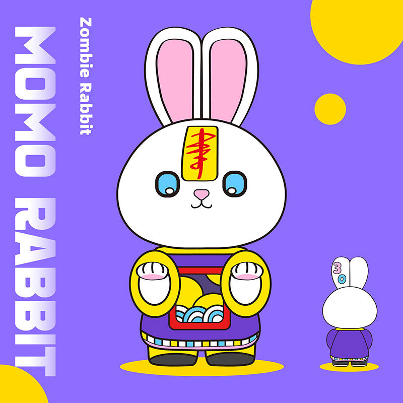 Zombie Rabbit-thumbmail-1