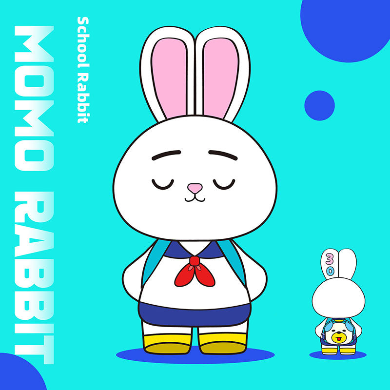 School Rabbit-thumbmail-1
