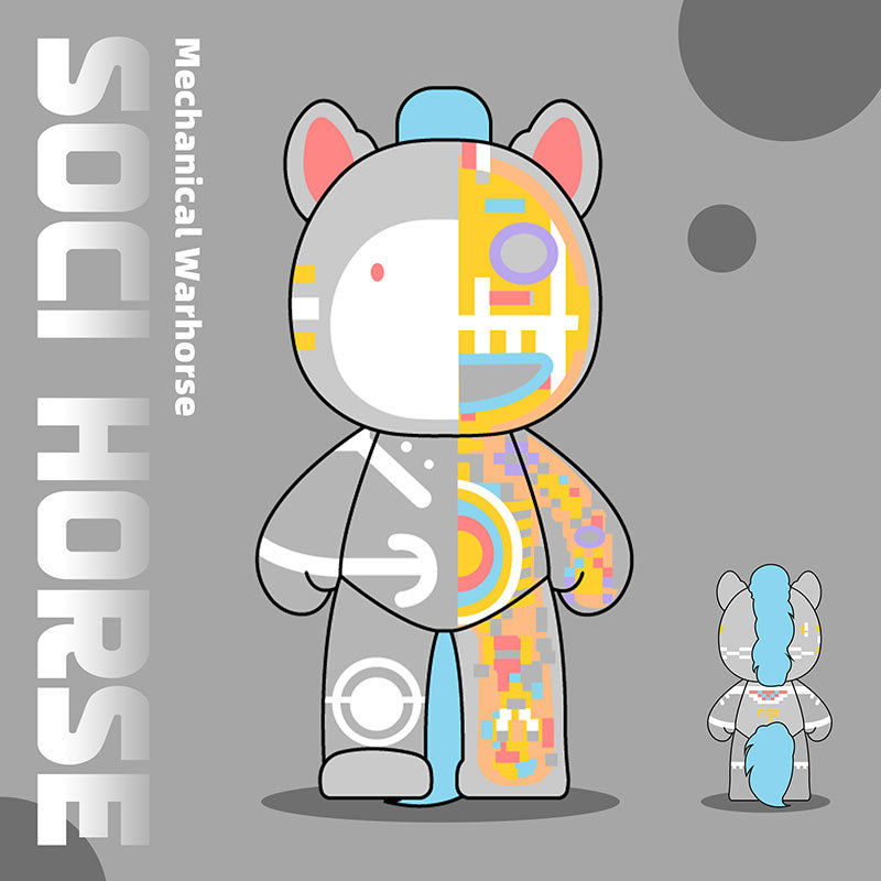 Mechanical Warhorse-thumbmail-1