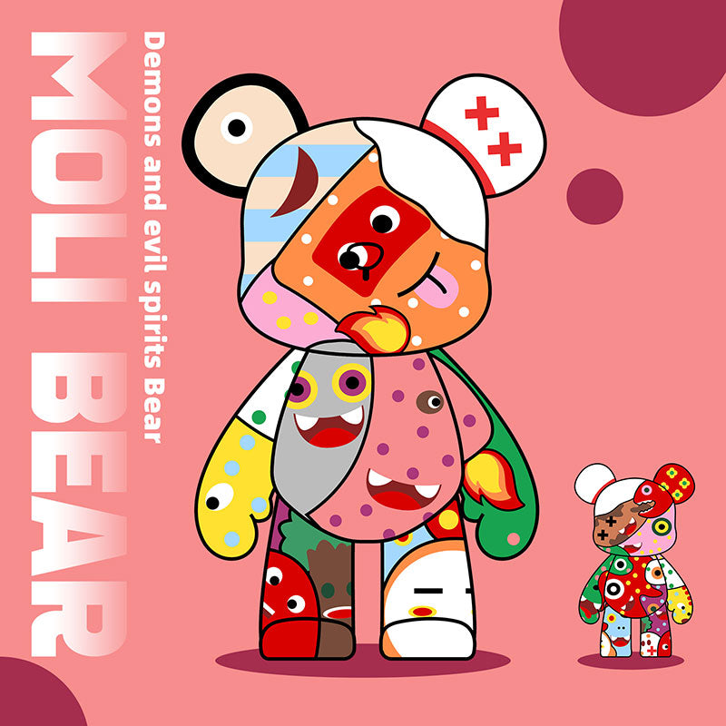 Demons and evil spirits Bear-thumbmail-1