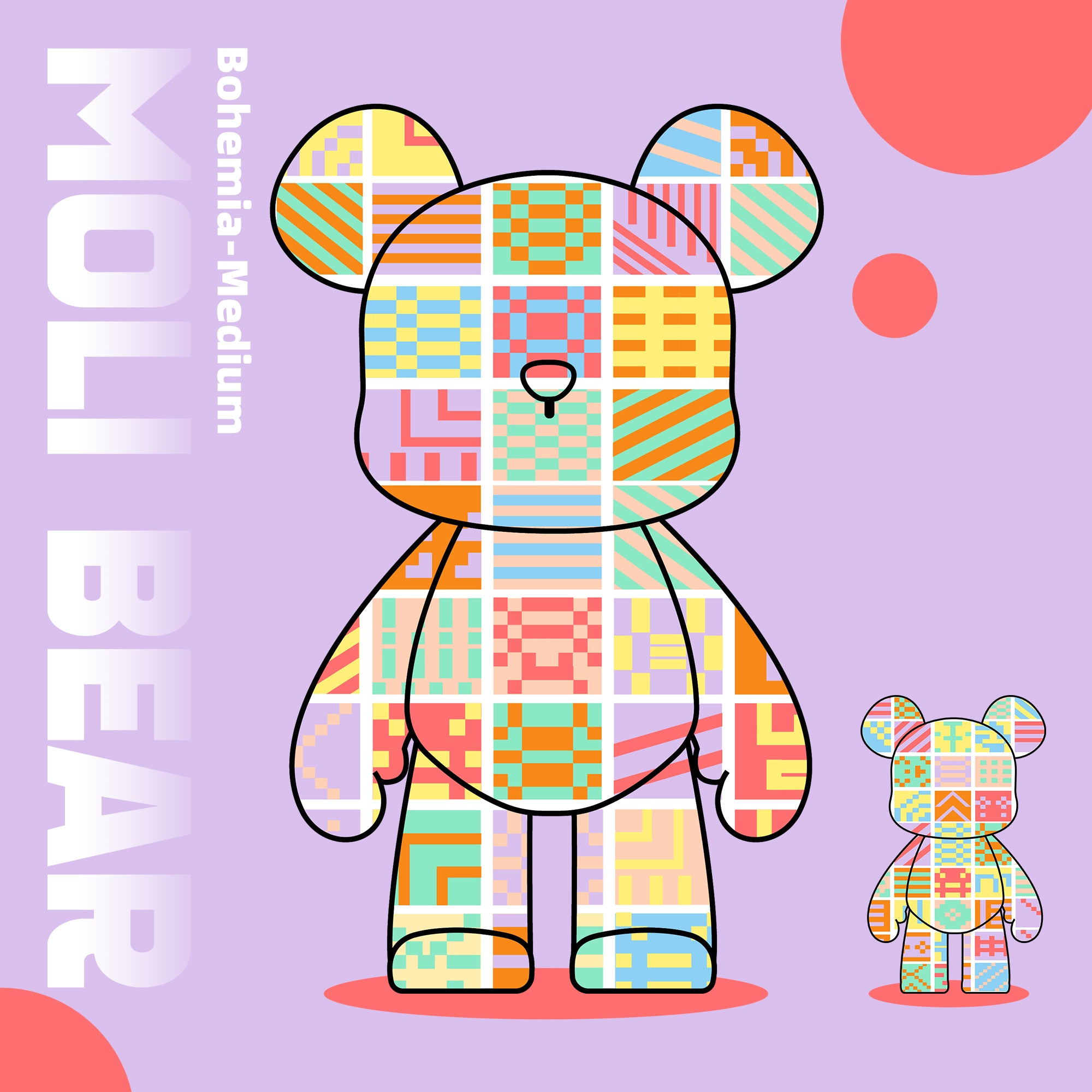 Bohemia Bear