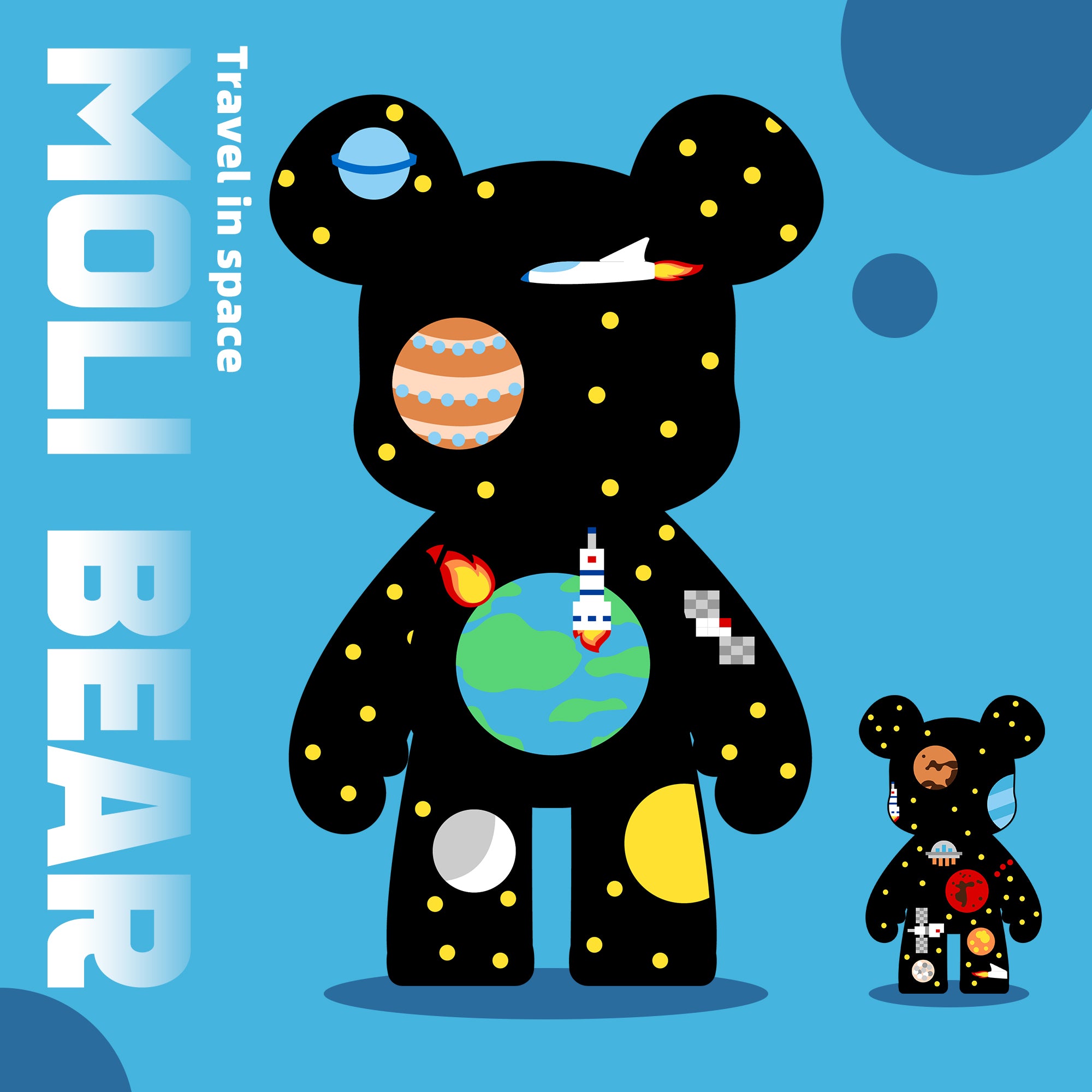 Space Bear-thumbmail-1