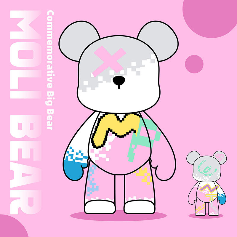 Commemorative Big Bear