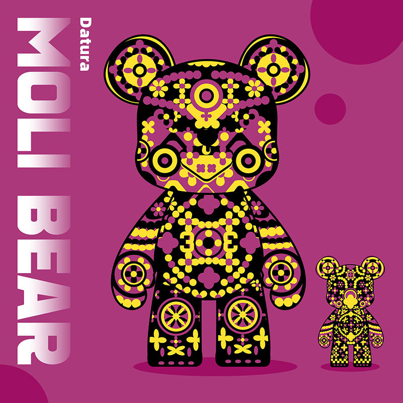 Datura Bear