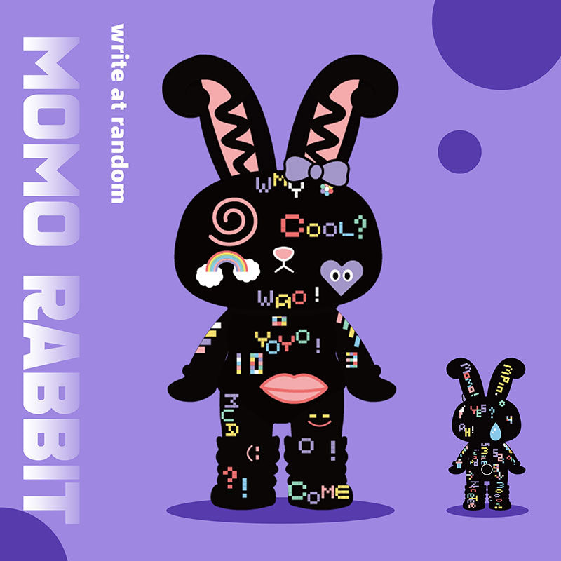 Write At Random Rabbit-thumbmail-1
