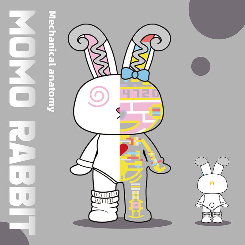 Mechanical Anatomy Rabbit-thumbmail-1