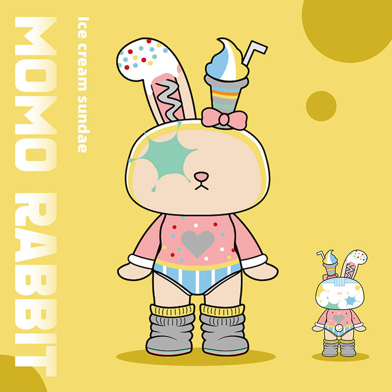 Ice Cream Sundae Rabbit-thumbmail-1