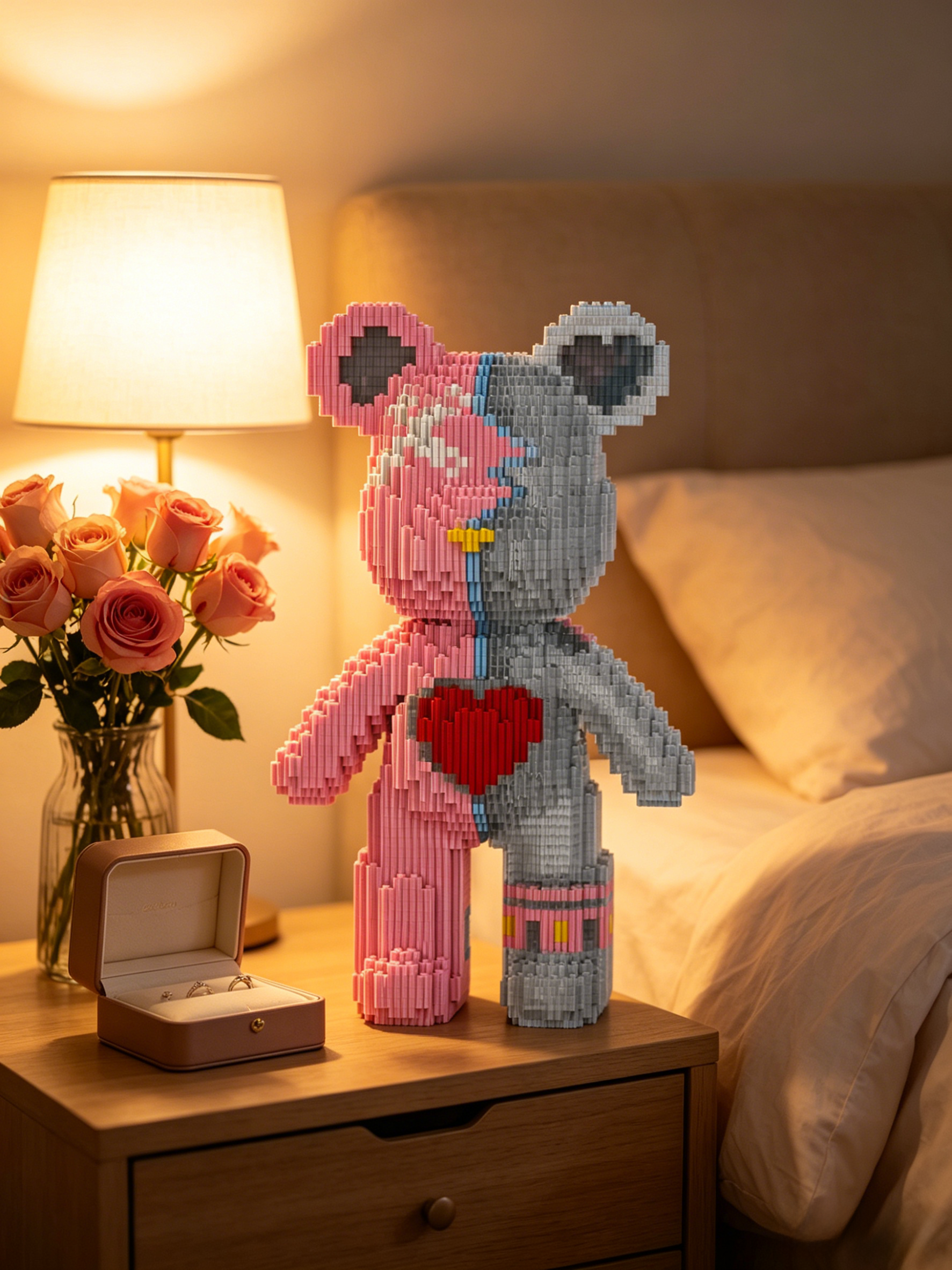 Be Madly In Love Bear-thumbmail-3