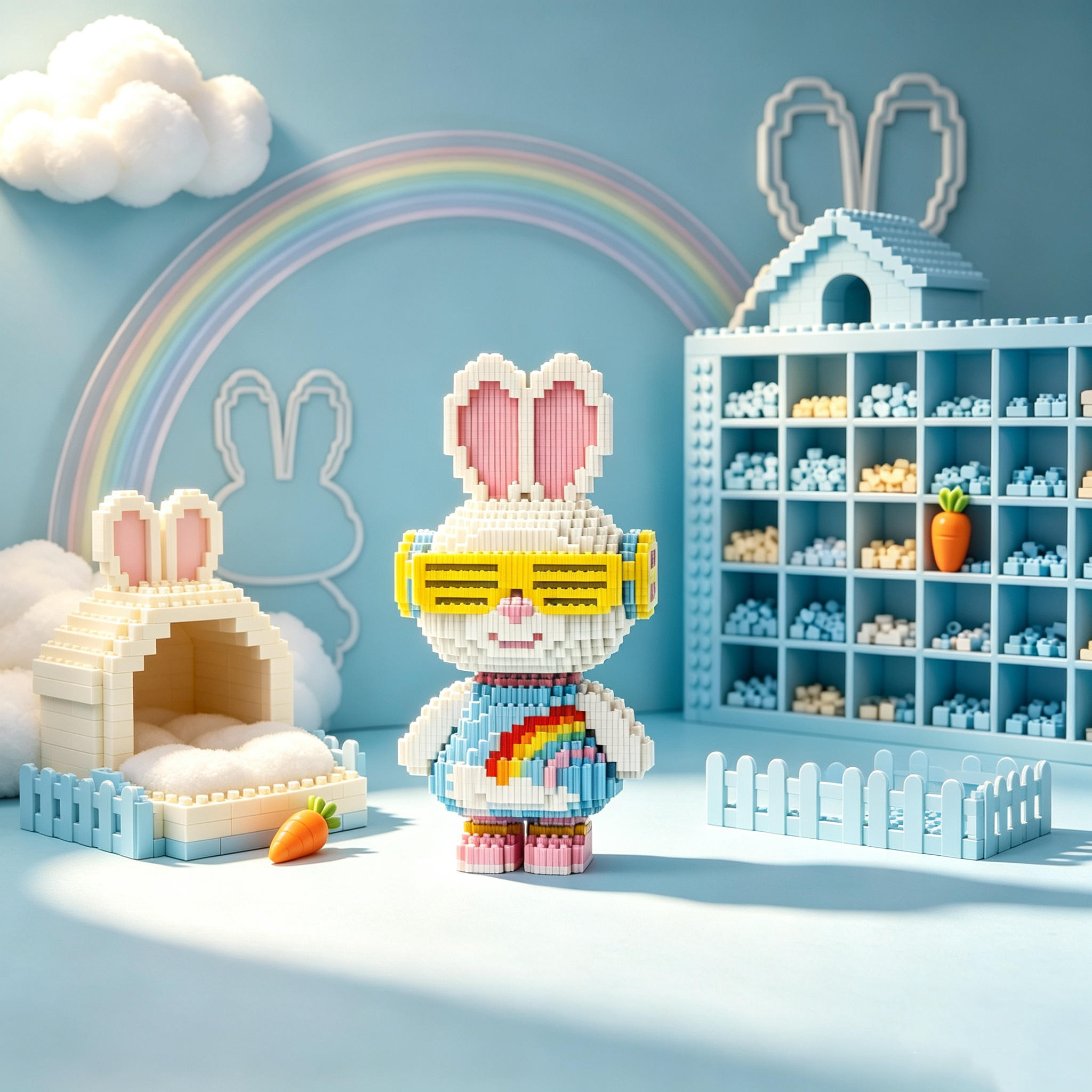 Rainbow Rabbit-thumbmail-3