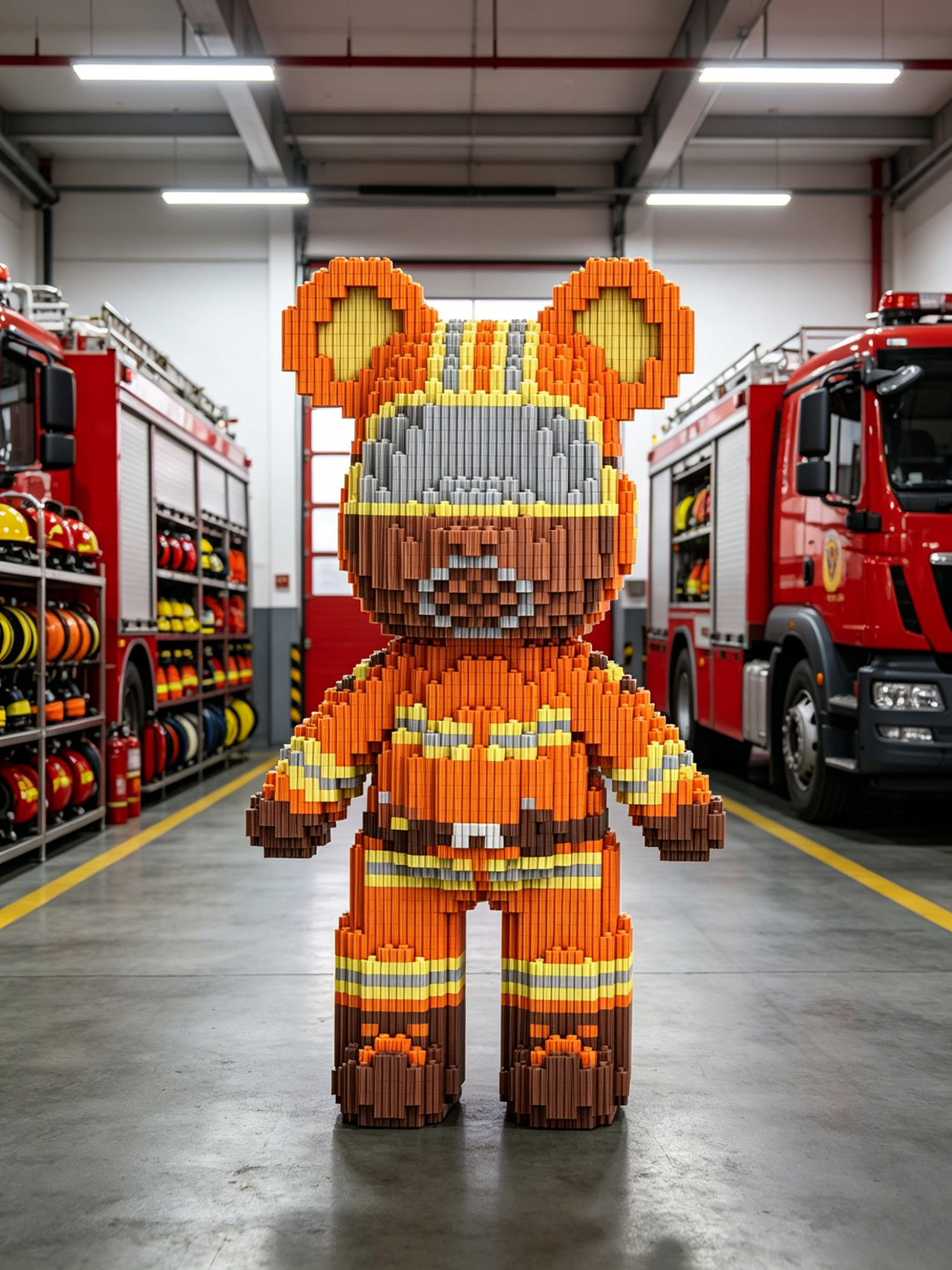 Occupational Guard Fire Control-thumbmail-3