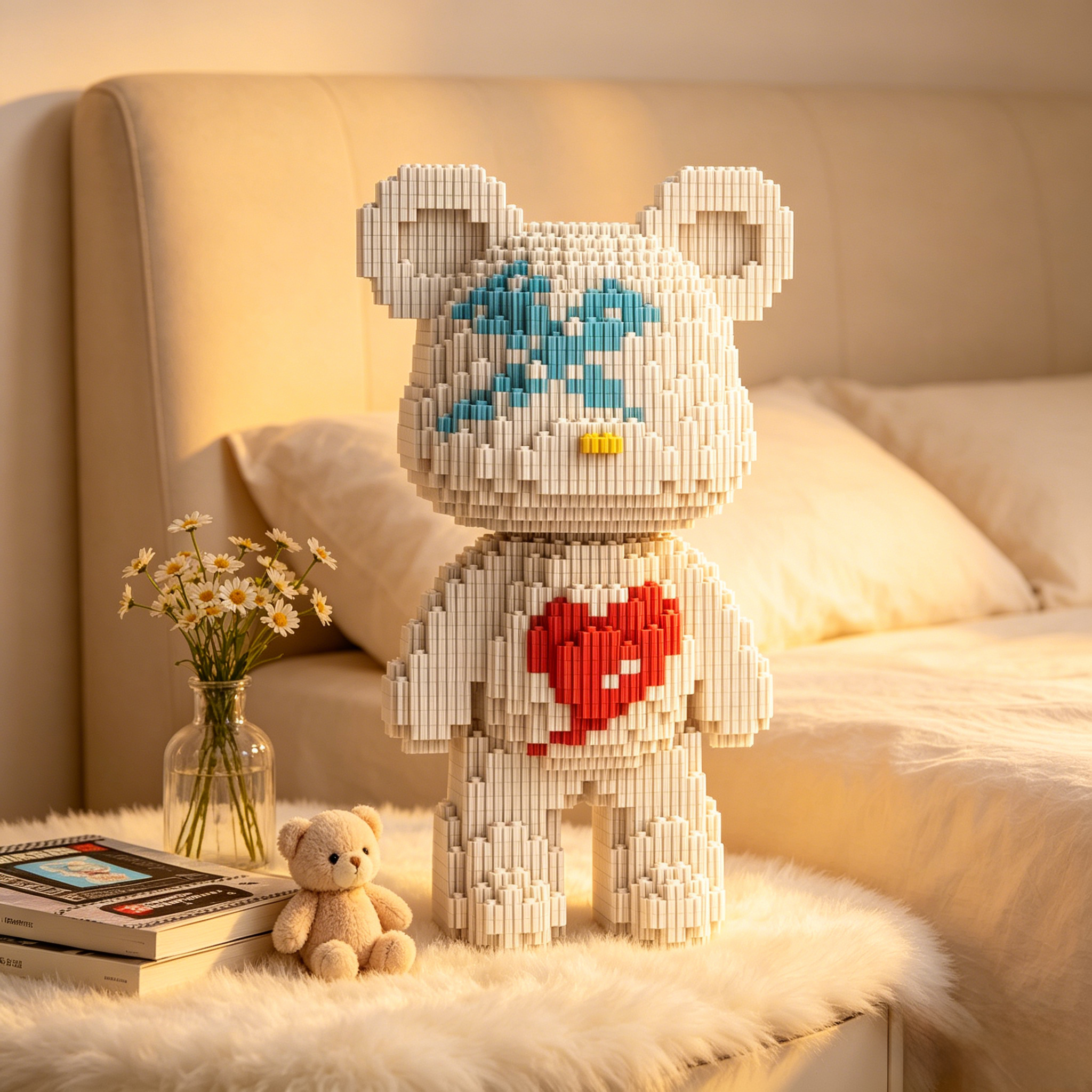 Blue Love Bear-thumbmail-3