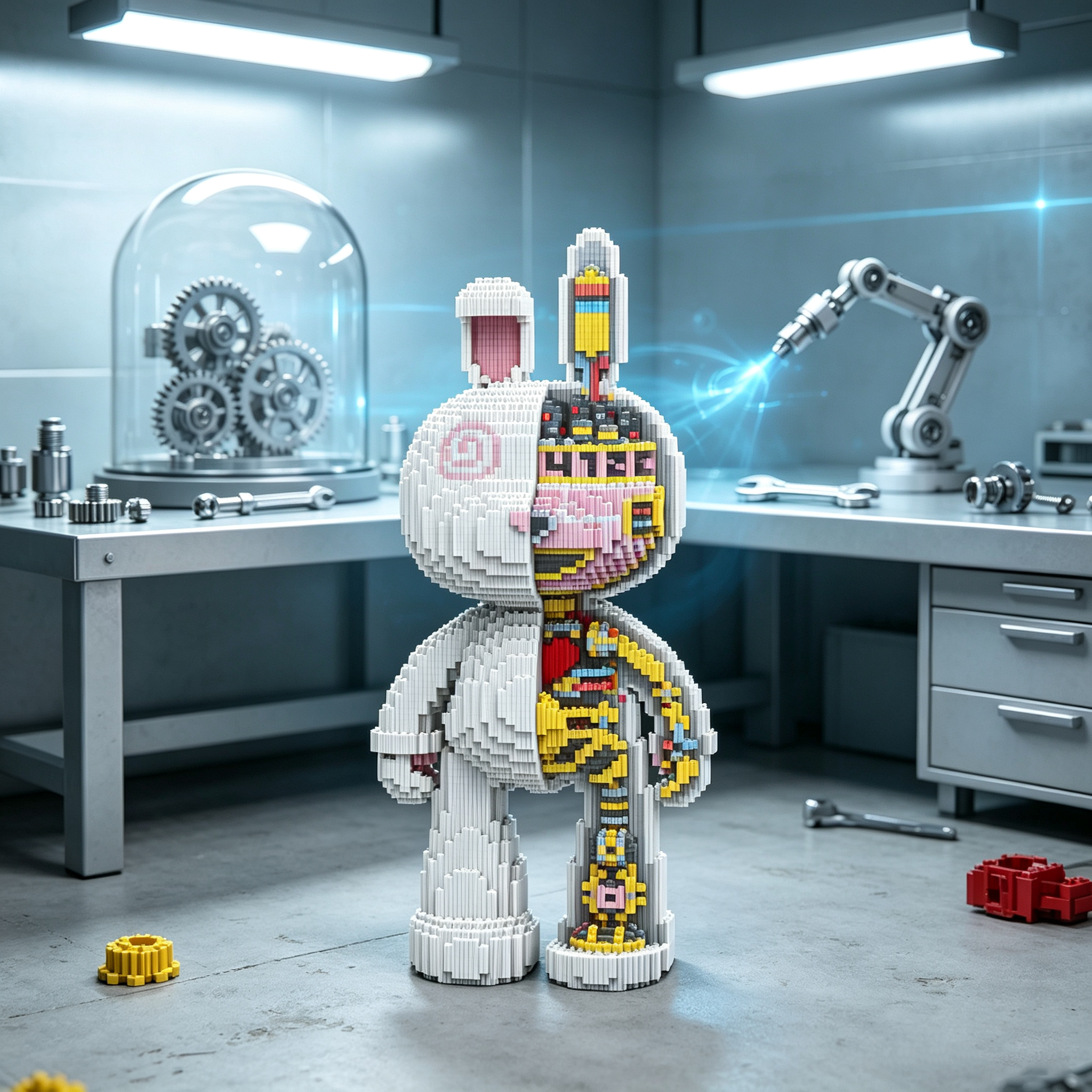 Mechanical Anatomy Rabbit-thumbmail-3