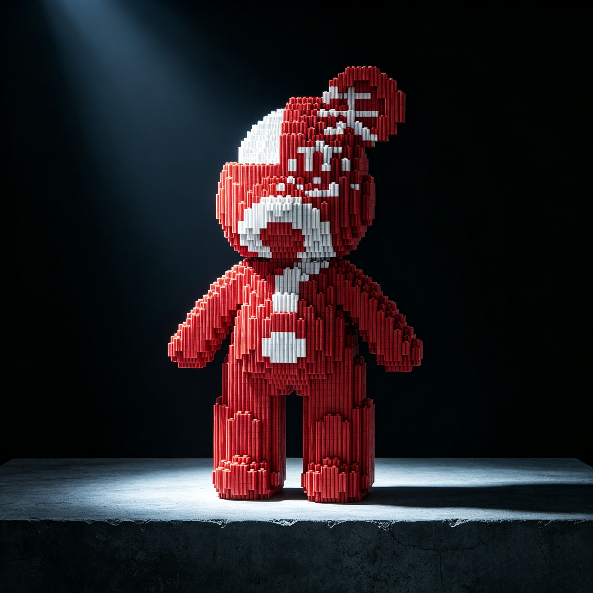 Broken Love Bear-thumbmail-3