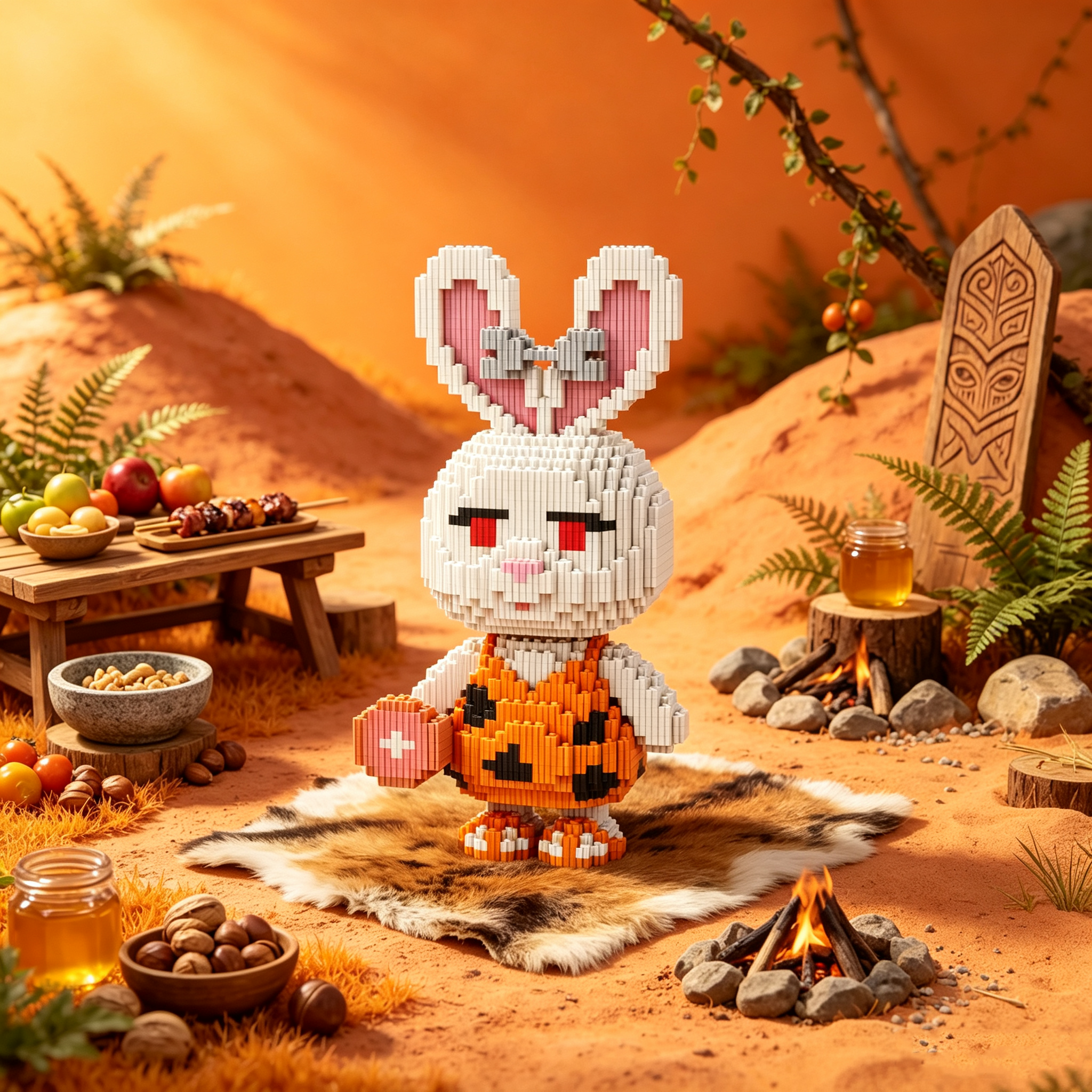 Foodie Rabbit-thumbmail-3