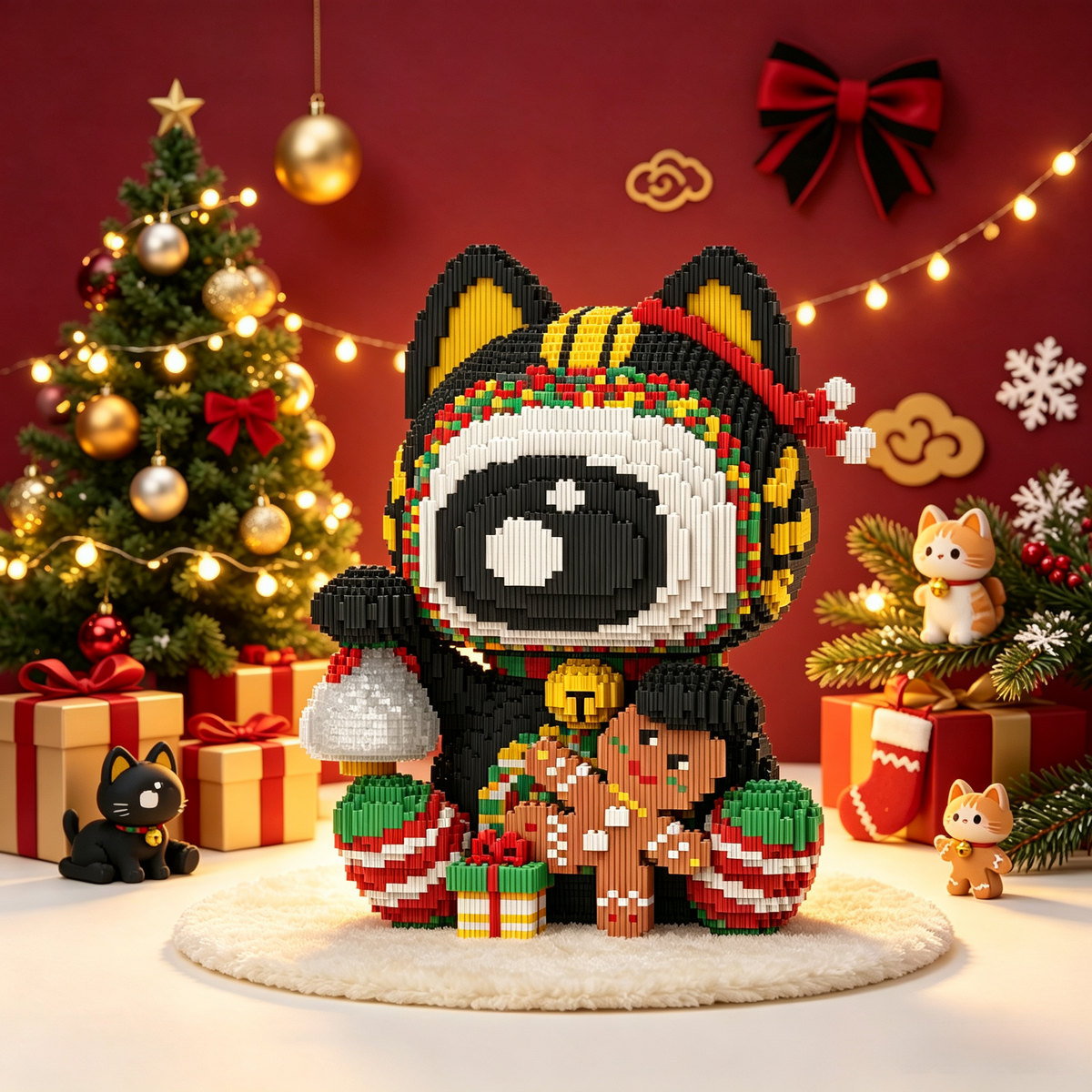 One-Eyed Christmas Cat-thumbmail-2