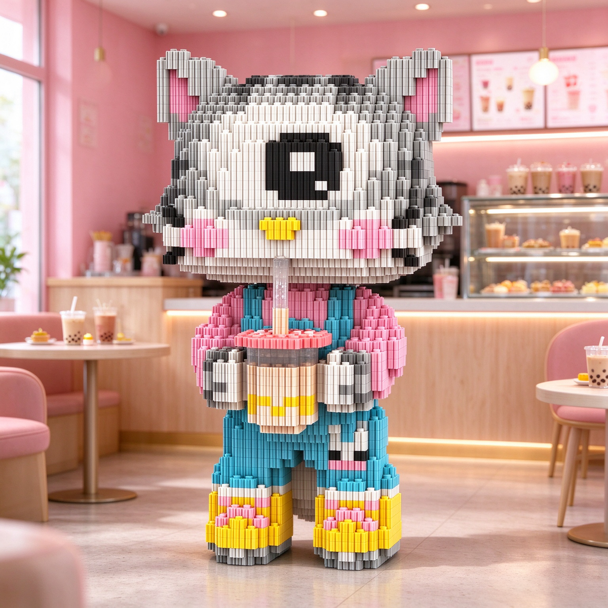 Milktea Cat-thumbmail-3