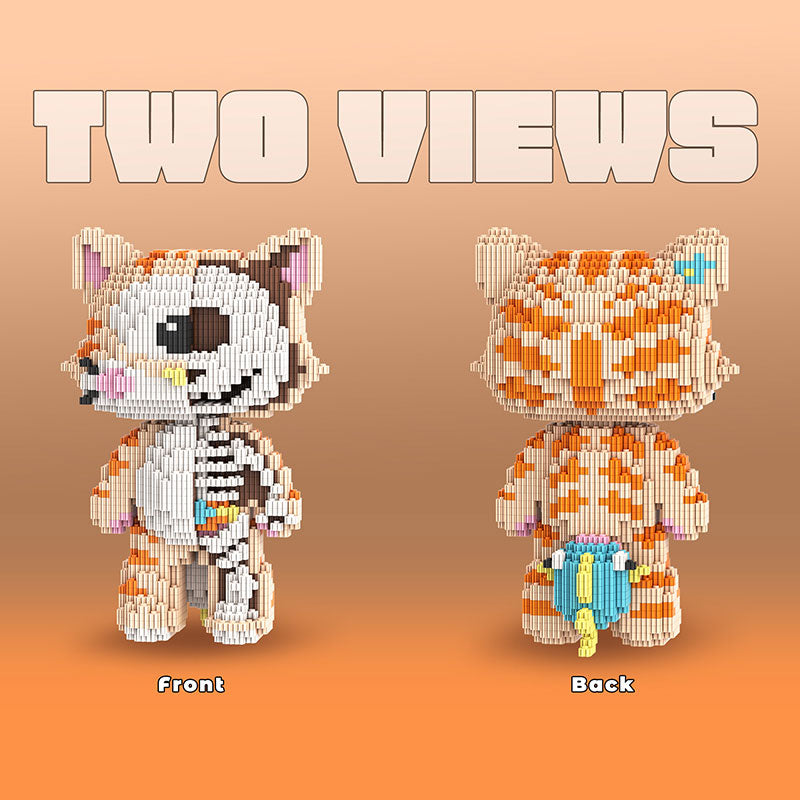 Half Dissection Cat-thumbmail-2