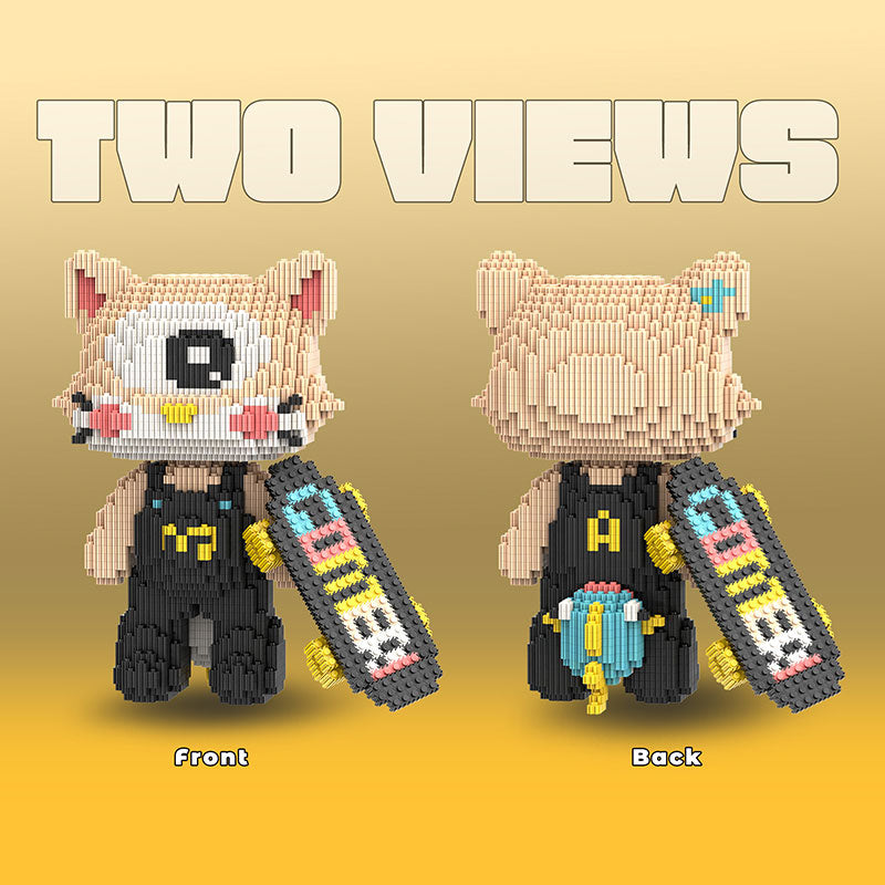 Skatesurfer Cat-thumbmail-2