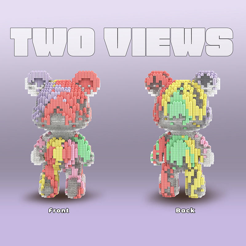 Crystal fluid Bear-thumbmail-3